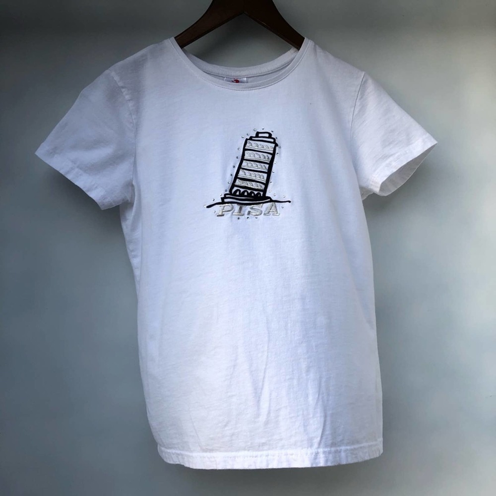 Stedman Crew neck T-shirt for women